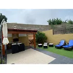 Casa Miradouro Do Moinho Vakantiehuis