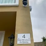 Casa Miradouro Do Moinho Vakantiehuis