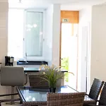 Casa Miradouro Do Moinho * Porto Santo