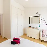 Casa Miradouro Do Moinho Vakantiehuis *