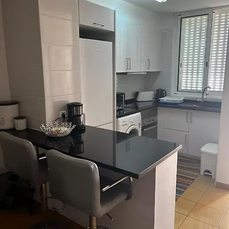 بيت للعطل Casa Miradouro Do Moinho *