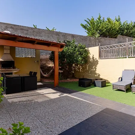 Casa vacanze Casa Miradouro Do Moinho