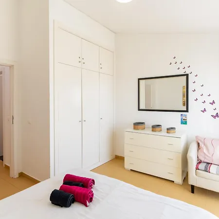 Casa Miradouro Do Moinho Tatil Evi *