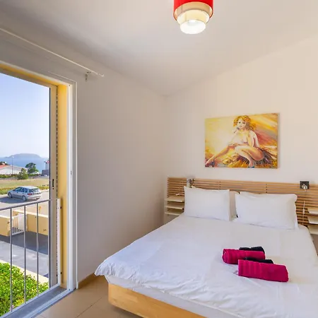 Casa vacanze Casa Miradouro Do Moinho Porto Santo