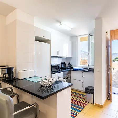 Casa Miradouro Do Moinho