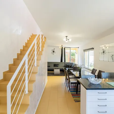 Casa Miradouro Do Moinho بيت للعطل