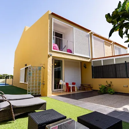 Casa Miradouro Do Moinho بيت للعطل *