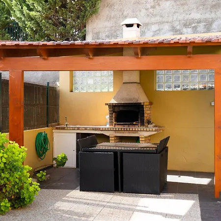 Casa Miradouro Do Moinho Casa vacanze Porto Santo