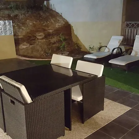 بيت للعطل Casa Miradouro Do Moinho