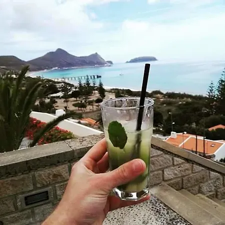 بيت للعطل Casa Miradouro Do Moinho