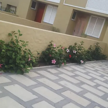 بيت للعطل Casa Miradouro Do Moinho بورتو سانتو