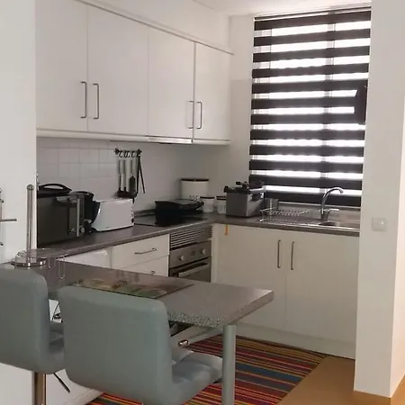 بيت للعطل Casa Miradouro Do Moinho بورتو سانتو