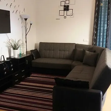 Casa Miradouro Do Moinho