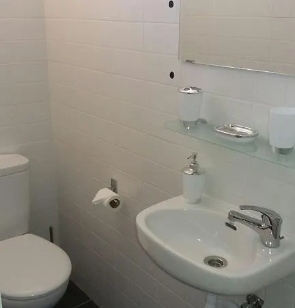 Tatil Evi Casa Miradouro Do Moinho Letterkenny