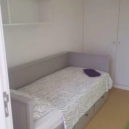 Casa Miradouro Do Moinho