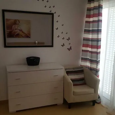 بيت للعطل Casa Miradouro Do Moinho بورتو سانتو