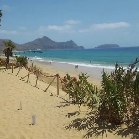 بيت للعطل Casa Miradouro Do Moinho *