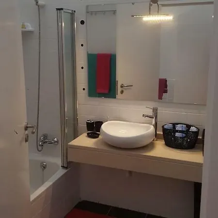 Casa Miradouro Do Moinho بيت للعطل بورتو سانتو