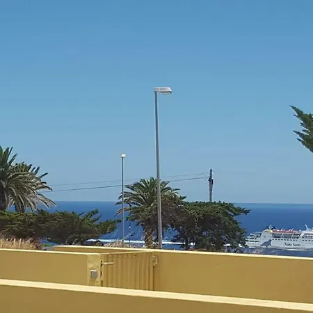 Casa Miradouro Do Moinho