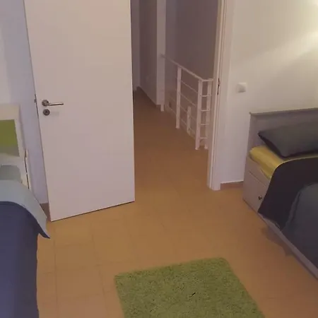 Casa Miradouro Do Moinho بيت للعطل *