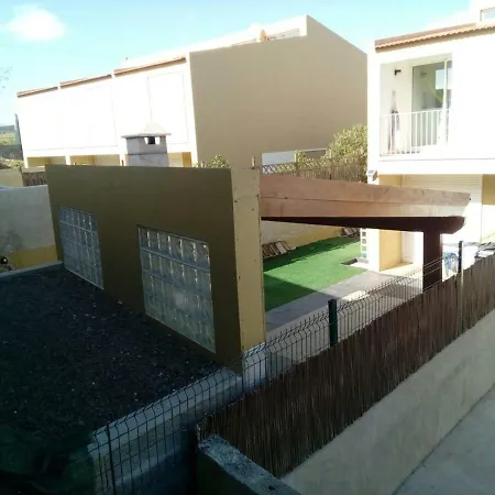 بيت للعطل Casa Miradouro Do Moinho