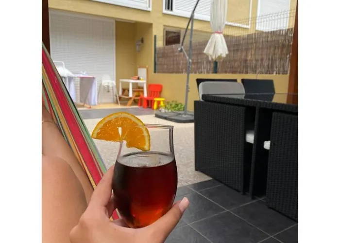 Casa Miradouro Do Moinho