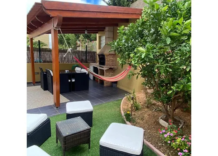 Casa Miradouro Do Moinho * Porto Santo