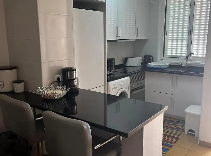 Ferienhaus Casa Miradouro Do Moinho *