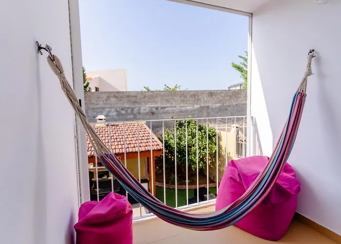 Casa Miradouro Do Moinho