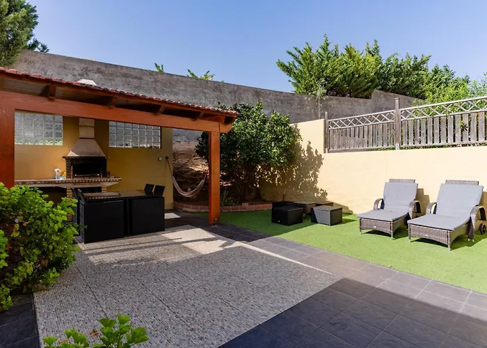 Casa vacanze Casa Miradouro Do Moinho