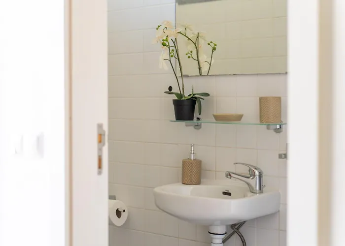 Ferienhaus Casa Miradouro Do Moinho *