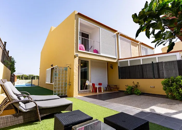 Casa Miradouro Do Moinho Casa vacanze *