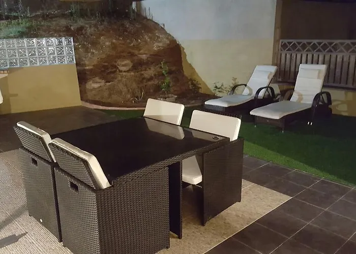 Casa vacanze Casa Miradouro Do Moinho