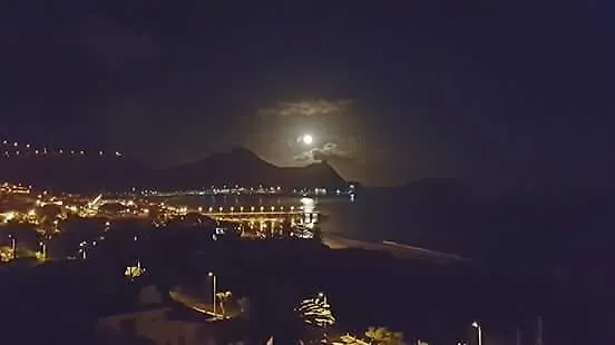 Casa Miradouro Do Moinho Porto Santo