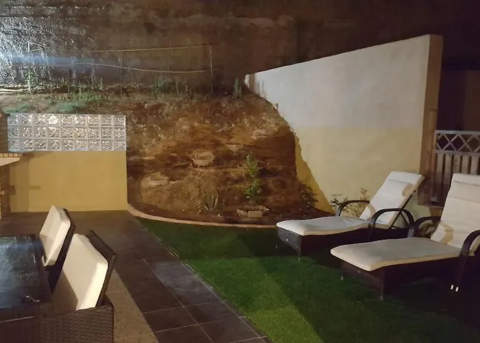 Ferienhaus Casa Miradouro Do Moinho *