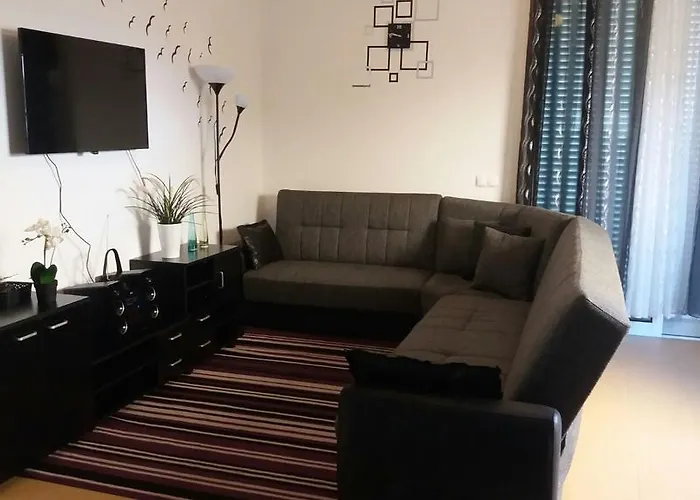 Casa Miradouro Do Moinho