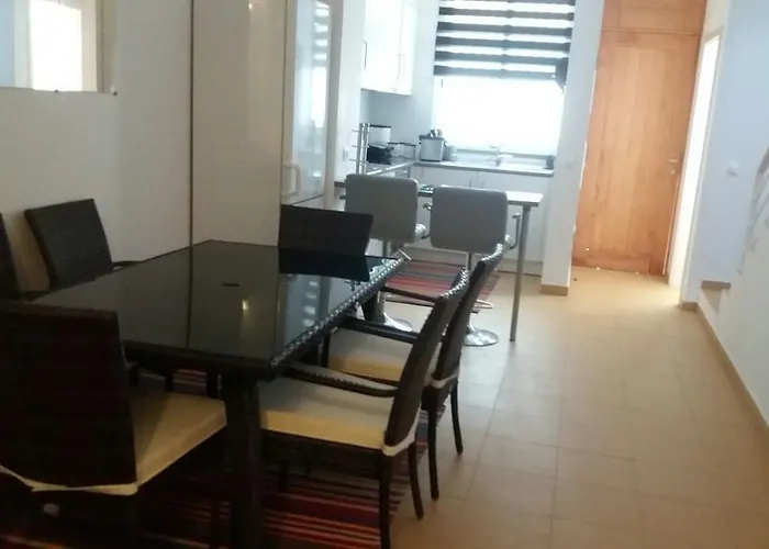 Casa Miradouro Do Moinho