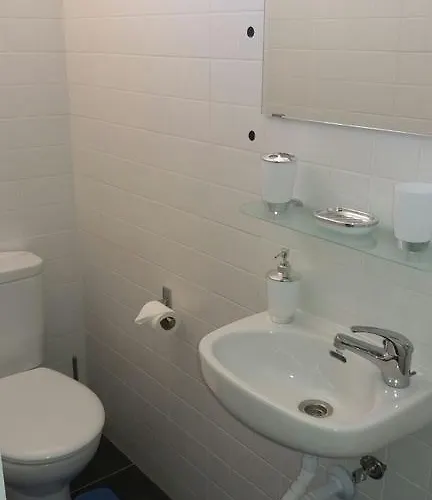 Ferienhaus Casa Miradouro Do Moinho Porto Santo