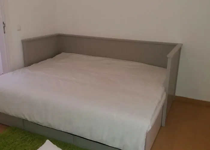 Casa Miradouro Do Moinho