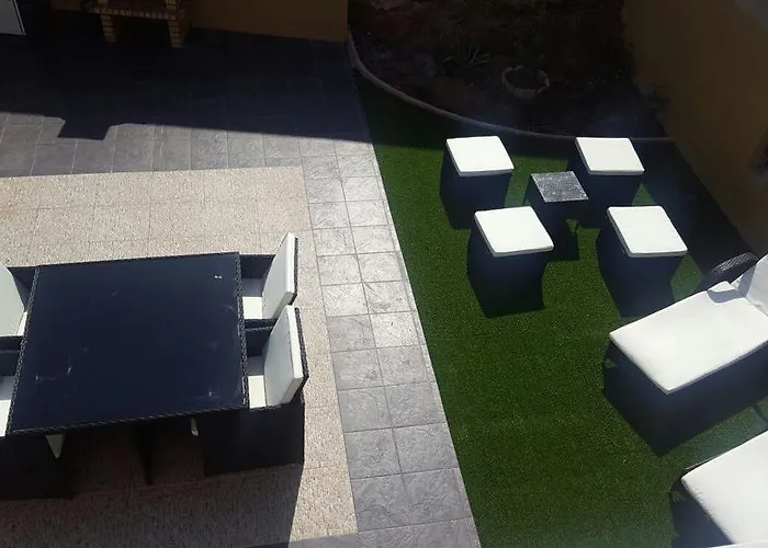 Casa Miradouro Do Moinho