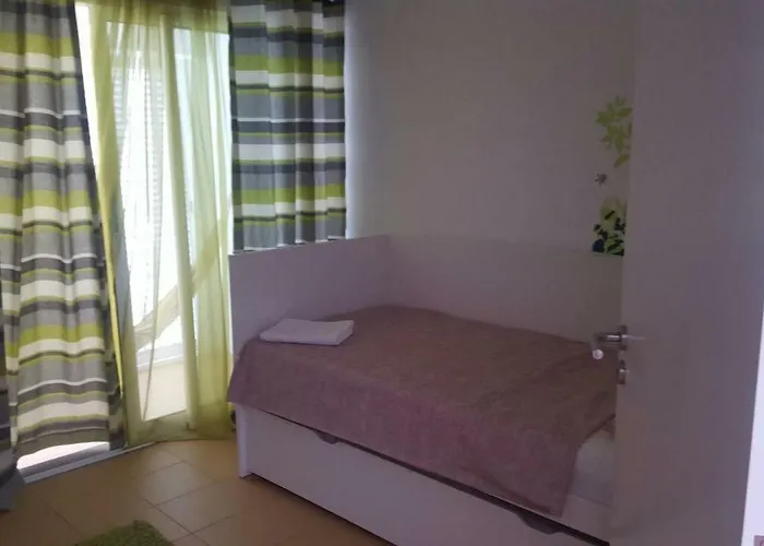 Ferienhaus Casa Miradouro Do Moinho Porto Santo