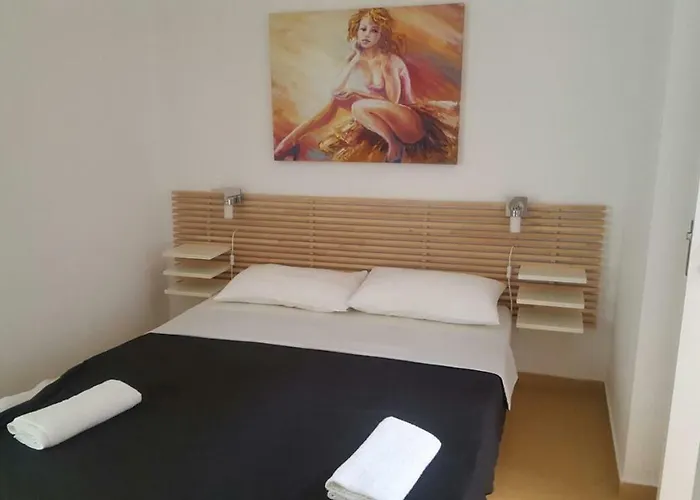 Casa Miradouro Do Moinho * Porto Santo