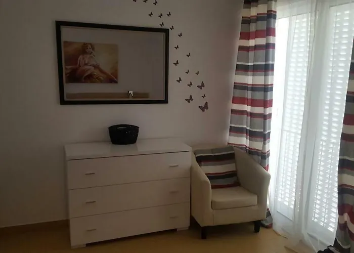 Ferienhaus Casa Miradouro Do Moinho Porto Santo