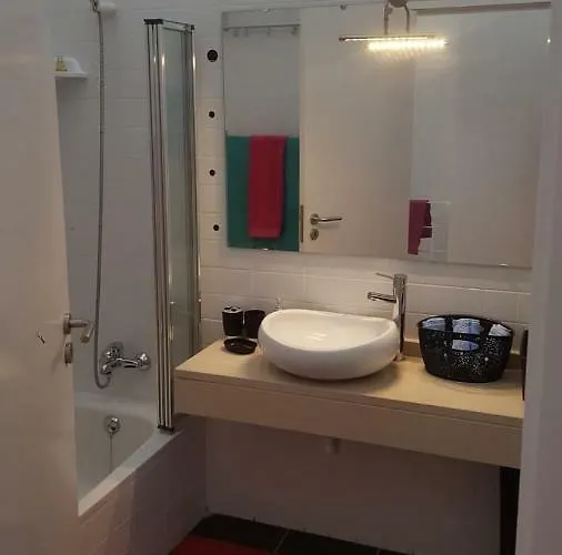 Casa Miradouro Do Moinho Ferienhaus Porto Santo