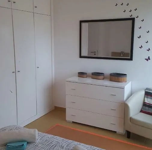 Ferienhaus Casa Miradouro Do Moinho *