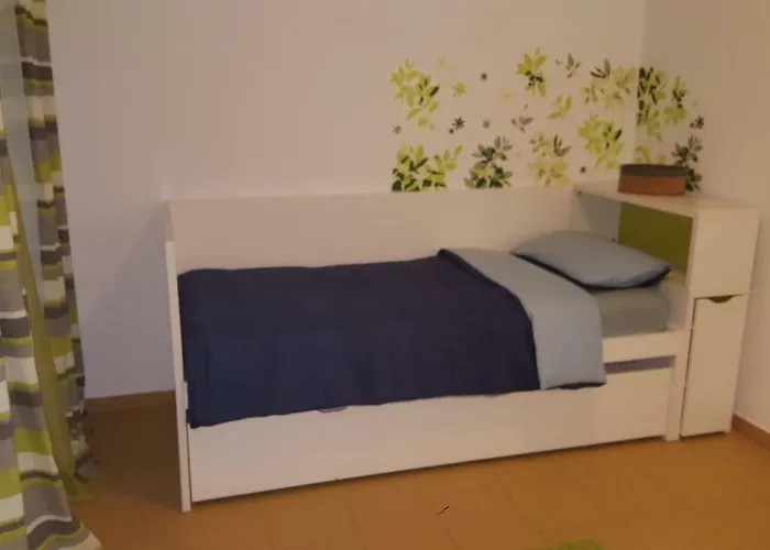 Casa Miradouro Do Moinho Ferienhaus Porto Santo