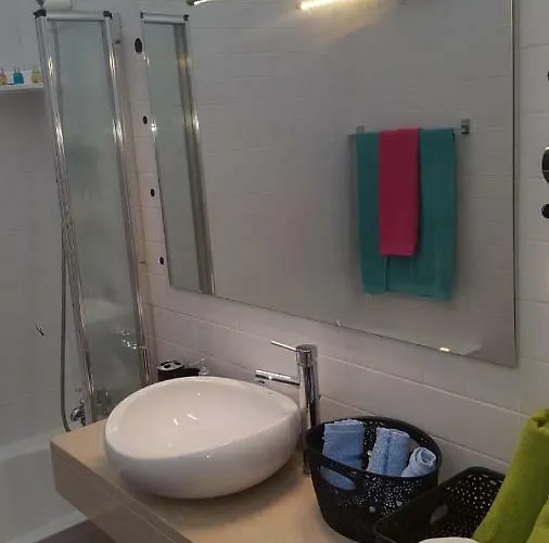 Ferienhaus Casa Miradouro Do Moinho Porto Santo