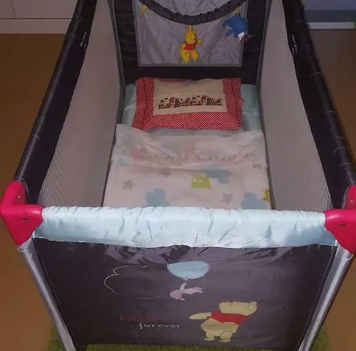 Casa vacanze Casa Miradouro Do Moinho *