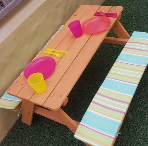 Casa Miradouro Do Moinho * Porto Santo