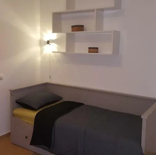 Casa Miradouro Do Moinho Casa vacanze Porto Santo